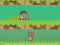 Spel Beren sprong  online