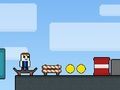 Spel Obby Skate Forever Parkour online Spel Obby Skate Forever Parkour online