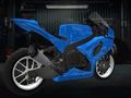 Spel Moto Racing Club online