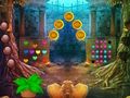 Spel Kleine mammoetredding  online