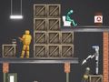 Spel Laatste spel: Ragdoll Sandbox  online