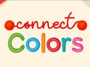 Spel Verbind kleuren  online