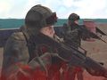 Spel Z Defense 2: Oceaangevecht  online