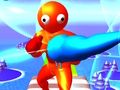 Spel De grote hitrun  online