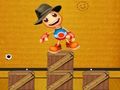 Spel Buddy blokkeert overleving  online