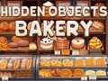 Spel Verborgen Voorwerpen Bakkerij  online