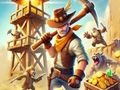 Spel Torenverdediging van de goudzoeker online Spel Torenverdediging van de goudzoeker online