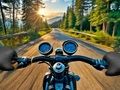 Spel Motorracer: Road Mayhem  online