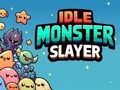 Spel Inactieve monstermoordenaar  online