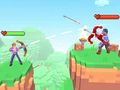 Spel Bow Guy: Boogschuttersduel  online