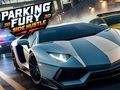 Spel Parkeren Fury 3D: Side Hustle  online
