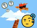 Spel Kinderquiz: naam voor dierengroep  online
