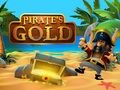 Spel Piraten goud  online