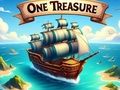 Spel Eén schat online Spel Eén schat online