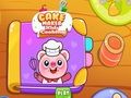 Spel Cake Maker Kinderen koken  online
