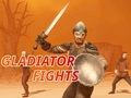 Spel Gladiatorengevechten  online
