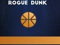 Spel Schurk Dunk  online
