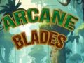Spel Arcane messen  online