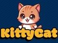 Spel KittyCat puzzel en reis  online