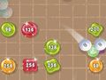 Spel 2048 Vaardigheidseditie  online