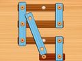 Spel Moeren en bouten Schroefpuzzel  online