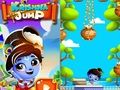 Spel Krishna-sprong  online