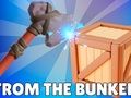 Spel Van de Bunker  online