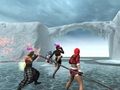 Spel Vecht online tegen Arena  online