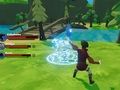 Spel Monster Magiër  online