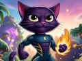 Spel Neko's avontuur  online
