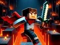 Spel Mijnblok Obby  online