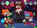 Spel Vrijdagavond Funkin' in Godot  online