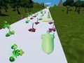 Spel Kabouter rennen  online