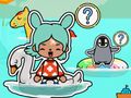 Spel Kinderquiz: leuke dierengroep  online