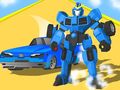 Spel Robottransformatierace online Spel Robottransformatierace online
