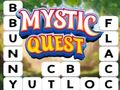 Spel Mystieke zoektocht  online