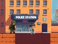 Spel Agenten ontwijken  online