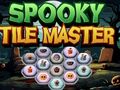 Spel Spookachtige tegelmeester  online