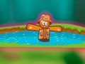 Spel Red de Trekker Boy van het zinken  online