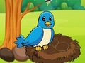 Spel Assisteren aan moedervogel  online