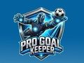 Spel Professionele keeper  online