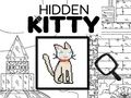 Spel Verborgen Kitty  online