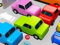 Spel Mijn parkeerplaats  online