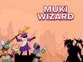 Spel Muki-tovenaar  online