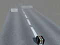 Spel Blokkerige run  online