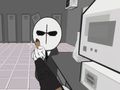 Spel Waanzin: Sherrif's Compound  online