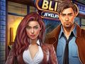 Spel Diamantdieven  online
