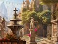 Spel Mysterieuze kasteelontsnapping - 2  online