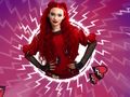 Spel Disney-afstammelingen De opkomst van Red Rhythm Rush online Spel Disney-afstammelingen De opkomst van Red Rhythm Rush online