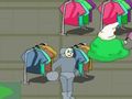 Spel De tovenaar Elion Halloween-editie  online